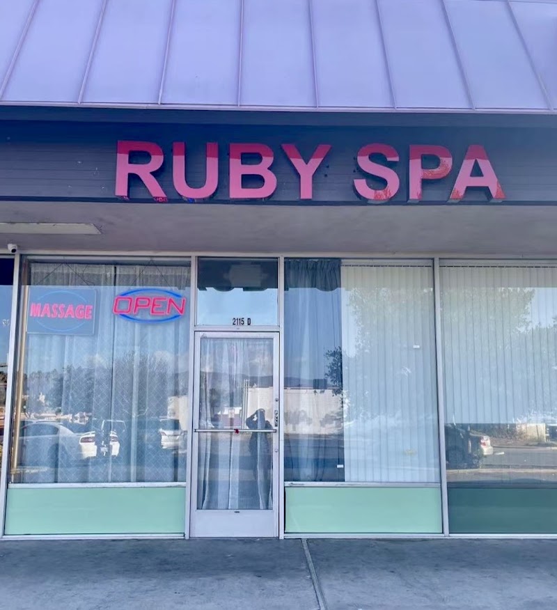 Ruby Spa, massage spa in Hemet, CA, photo 3 of 3