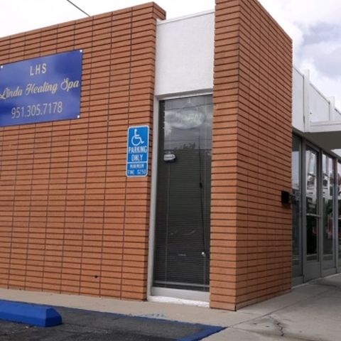 Linda Healing Spa, massage spa in Hemet, CA